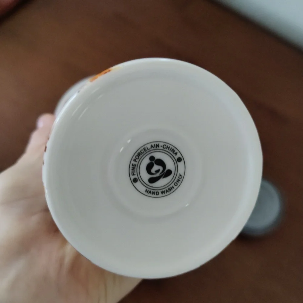 Teavana collectible arbor